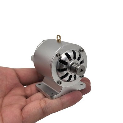 OKMO FD6 Model Dynamo for Steam Engine