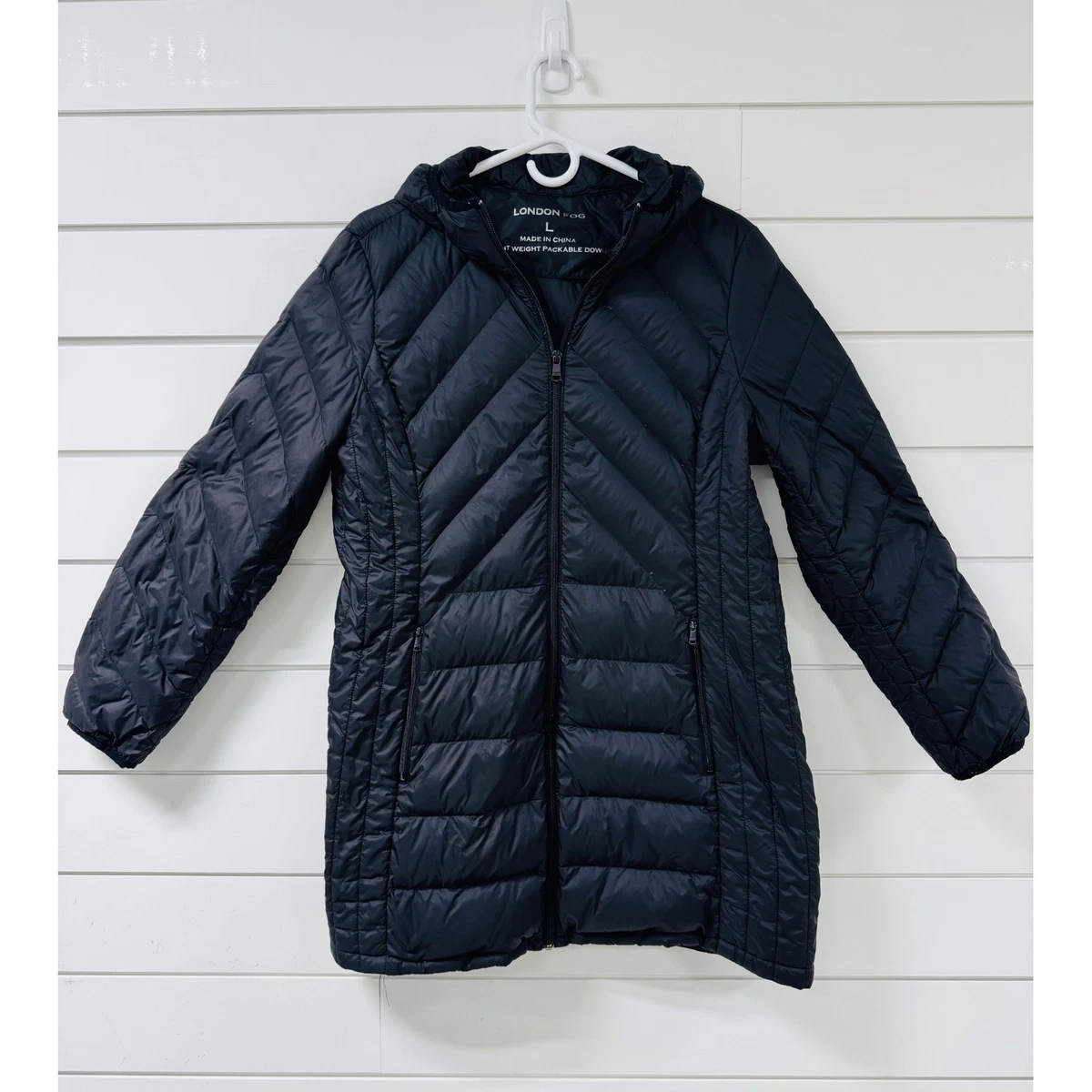 London Fog Puffer Jacket Coats, Jackets & Vests for Women for sale