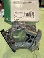 Engine Timing Chain Tensioner INA ZT-9-5155