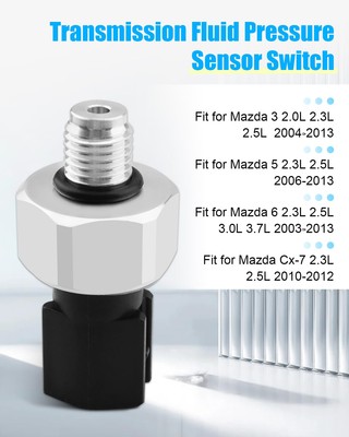 FNE2212J1A Automatic Transmission Fluid Pressure Sensor Switch Fit