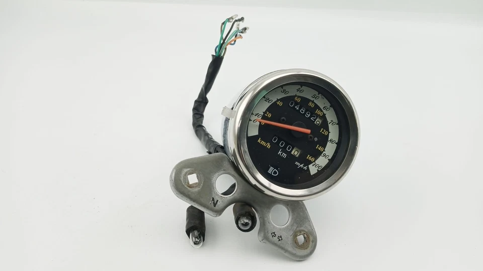 Contador JINLUN JL125 11 125 2007 A 2009 - Imagen 4 de 4