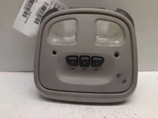 Console Front Floor Without Hybrid Fits 08-12 MALIBU 258026