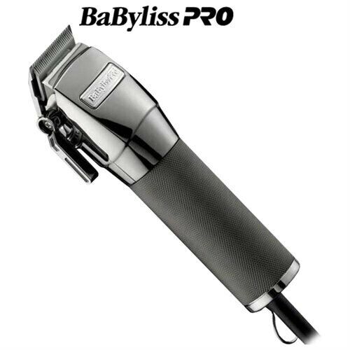 Babyliss Pro Steel FX Supercharged Pivot Motor Clipper FXC880