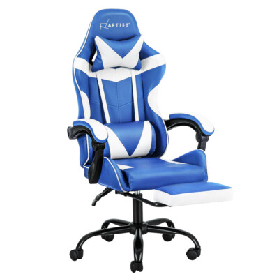 Artiss Gaming Office Chair Executive Computer Leather Chairs