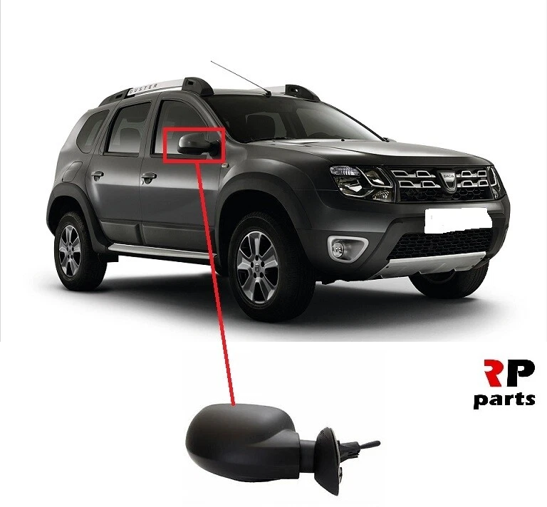 Dacia 2024 duster electric