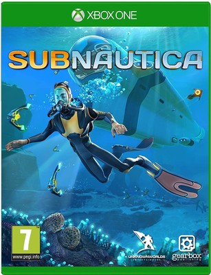 how to get subnautica free on xbox one how to get subnautica free on xbox one