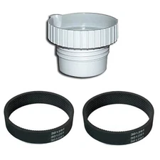 Fits For Kirby Shampoo Tank Measuring Cap 308901 W/ 301291 Free 2 Belts