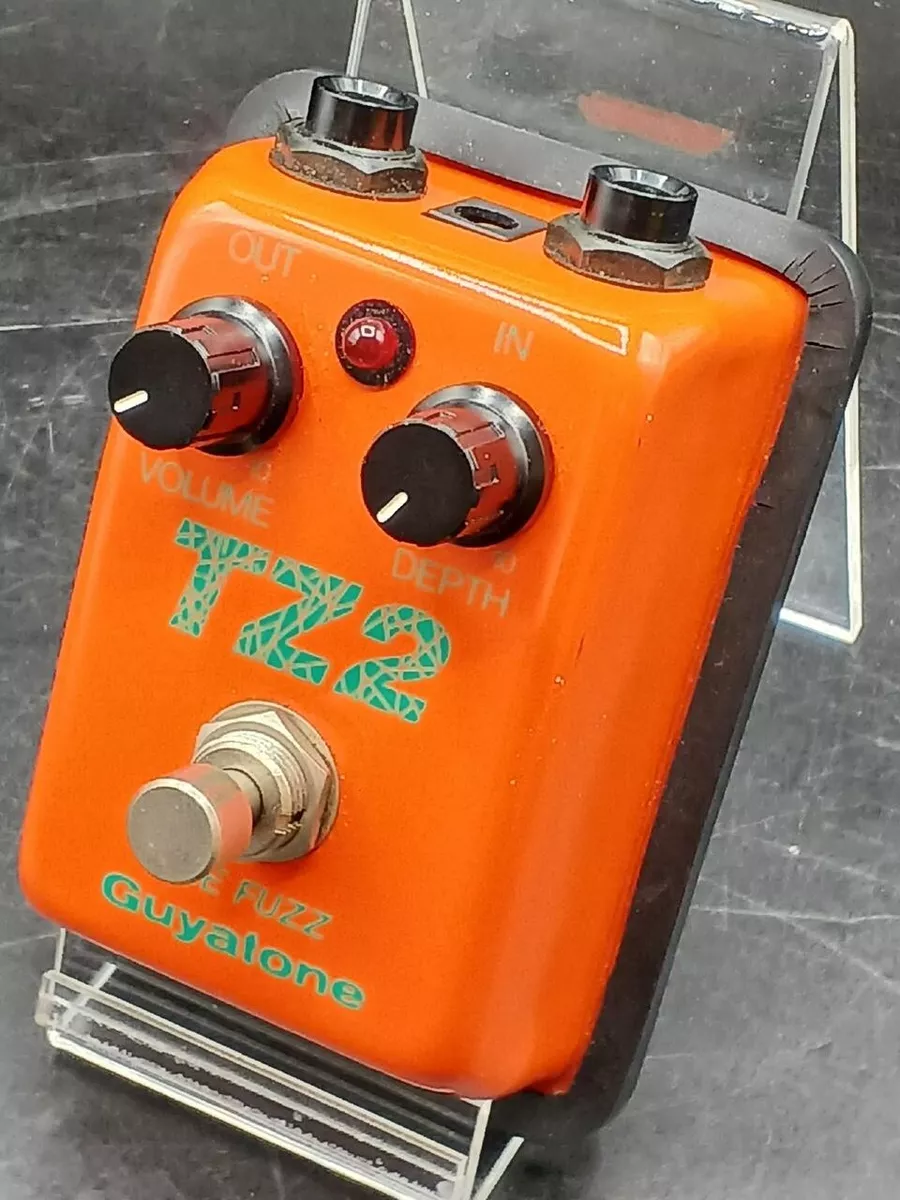 Guyatone tz2 deals