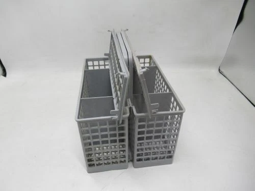 Besteckkorb 484000008561 DWB304 passend für Aeg Bauknecht Whirlpool Ignis Smeg - Bild 3 von 4