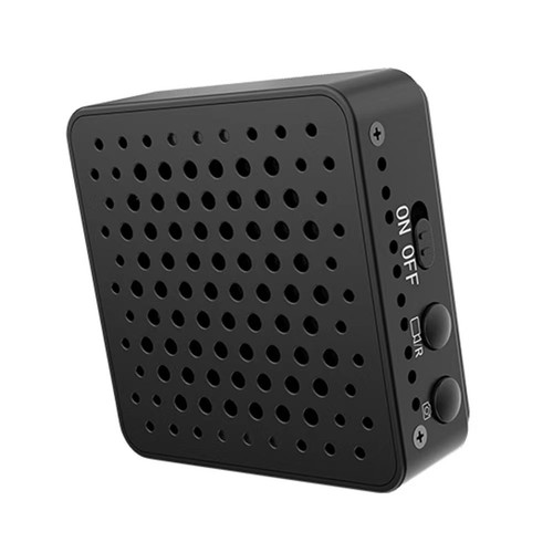 Mini 1080P Camera WiFi Portable Smart Security Cam Night Vision Motion Detection - Picture 20 of 24