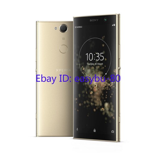 Sony Xperia XA2 Plus H3413 H4493 Single /Dual SIM Unlocked Smartphone-New Sealed - Picture 10 of 23