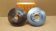 Disque de frein Lada 112