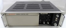 Hitachi Model CU-50U Camera Control Unit for Parts or Repair