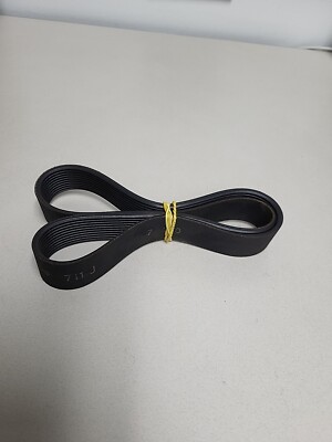 Bowflex 7 Series Treadmill Drive Belt (87A)
