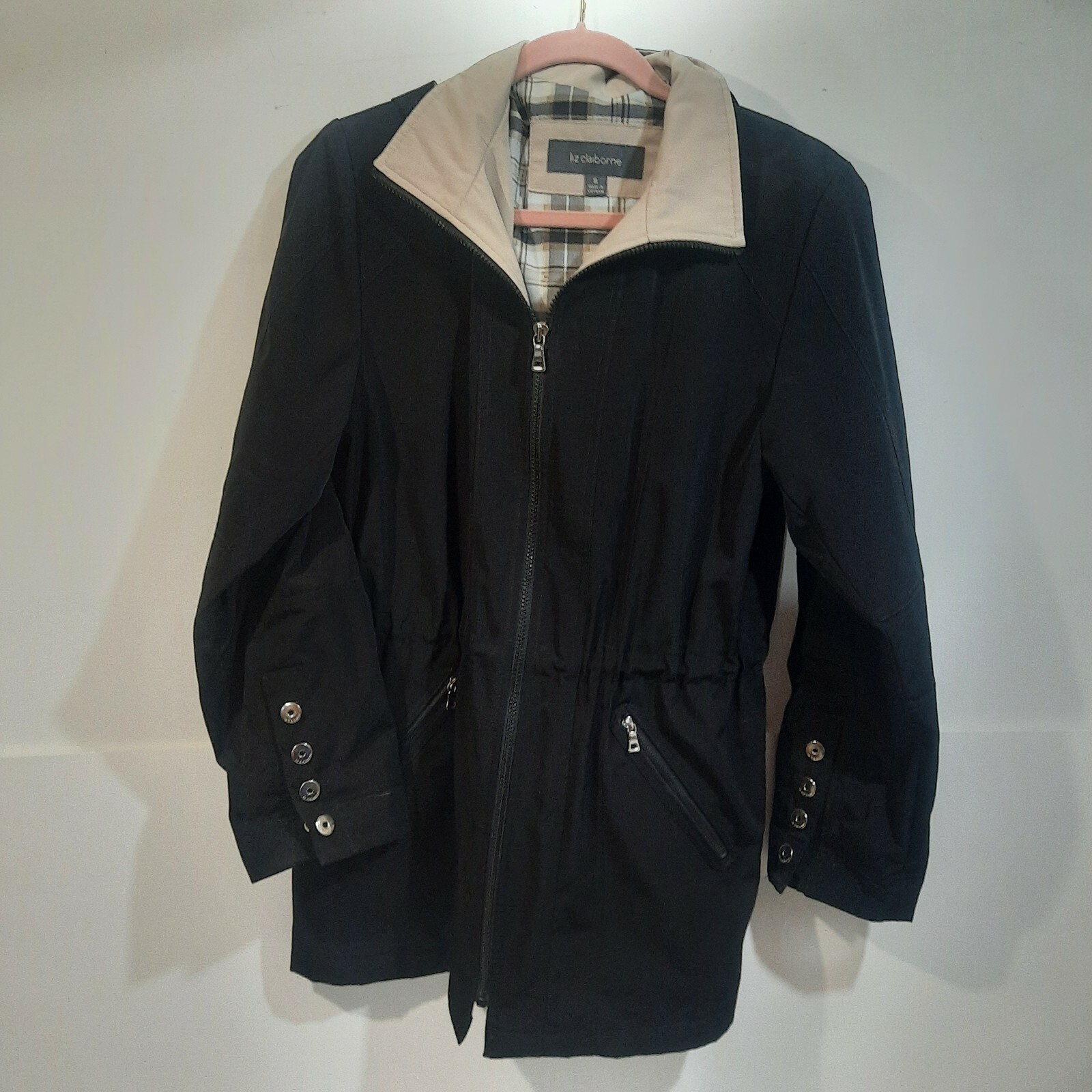 Liz Claiborne Womens light weight 