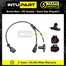Fits Ford Galaxy VW Sharan Seat Alhambra ABS Wheel Speed Sensor IntuPart #5