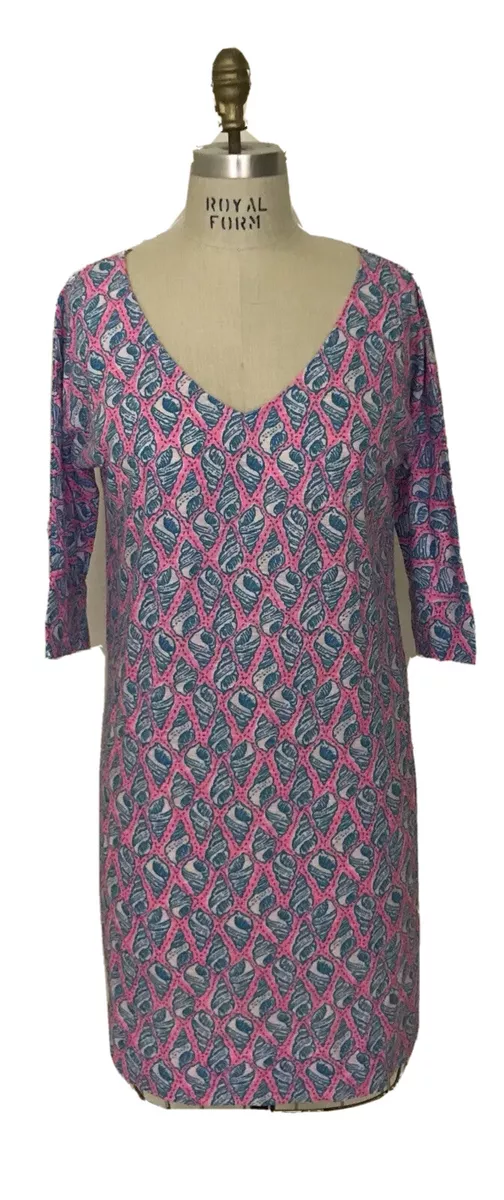 Lilly pulitzer sales eliza dress