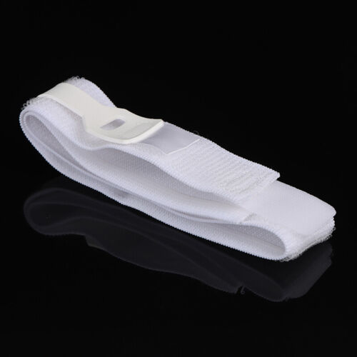 Elastic External Durable Urine Bag Leg Holder Fixed Band Fixation Starp Fixa-wl - Picture 6 of 11