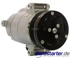 1* Klimakompressor Neu - OE-Ref. 13414018 für Gm