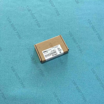 NEW Dell Broadcom 57414 Dual Port 25GbE SFP28 PCIe Adapter Network Card 02MT0