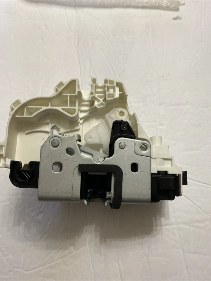 Motor actuador de bloqueo de puerta para Dodge Durango 2019-11, Jeep Grand Cherokee 201 Foto 4 de 4