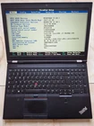 Lenovo ThinkPad P51 Core i7-7820HQ 2.90GHz 16GB RAM 1TB SSD 15.6" Windows 11 Pro