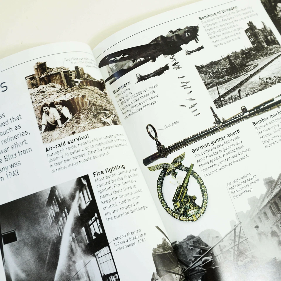 DK Eyewitness Childrens Collection 8 Books Set - Ages 9-12 - Paperback - Image 4 of 4