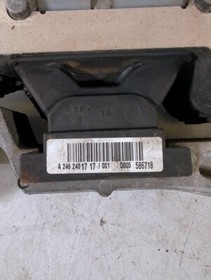 Mercedes A-class W176 A180 Cdi Amg 2012-2018 1461 Engine Mount driver Side N57
