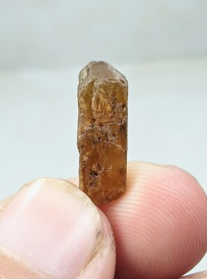 Xenotime rare-earth phosphate mineral, major component is yttrium orthophosphate