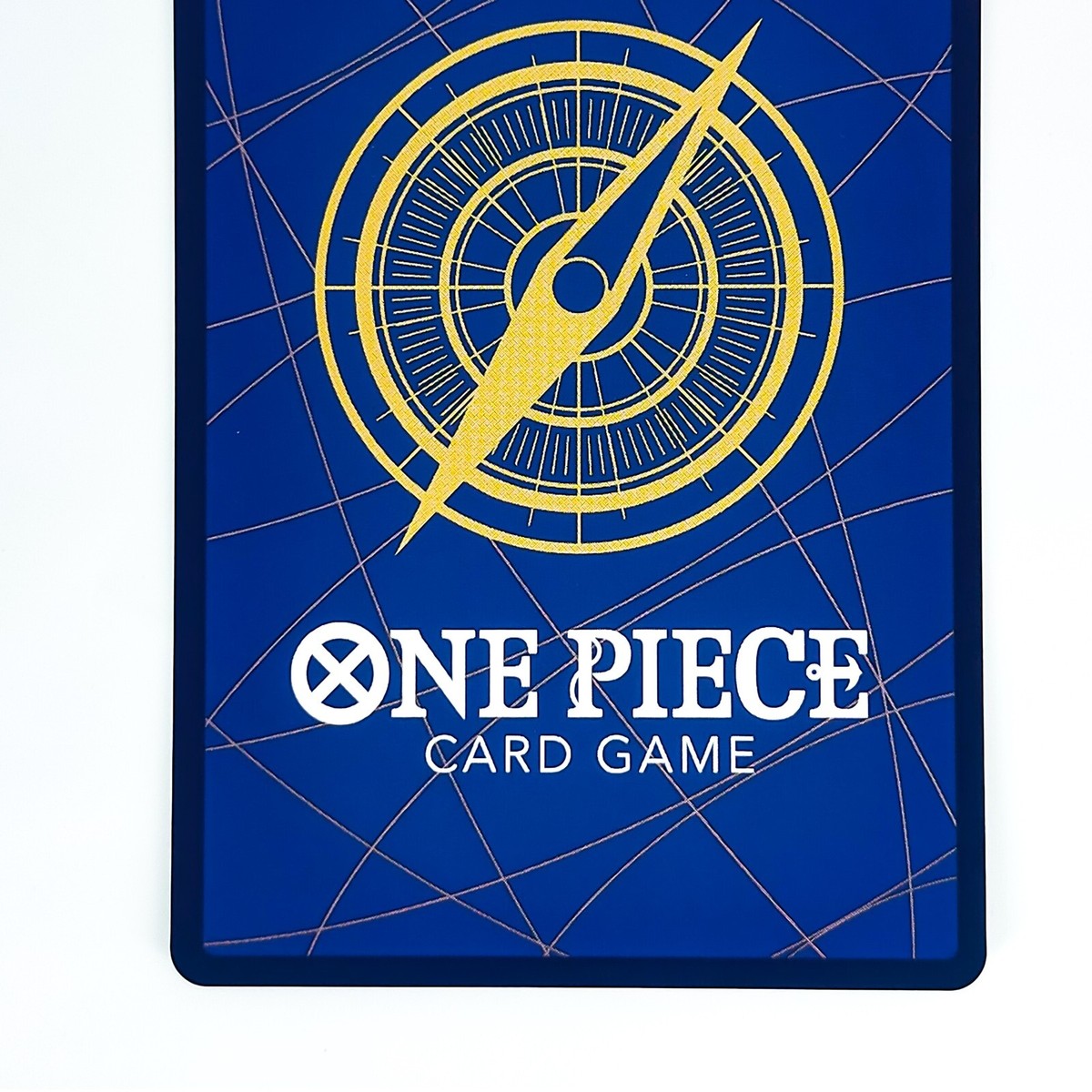Monkey D. Luffy OP01-024 SR ROMANCE DAWN - ONE PIECE Card Game