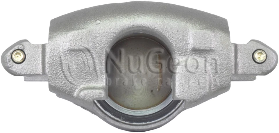 PAR de pinzas de freno de disco delanteras para Chevrolet Nova 1969-1974 (50593) Foto 2 de 4