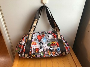 lesportsac shoulder bag