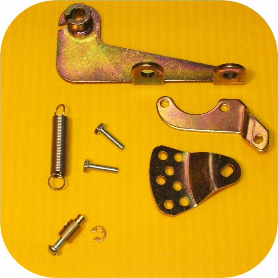 er Carburetor Linkage Kit for Toyota Land Grelly UK