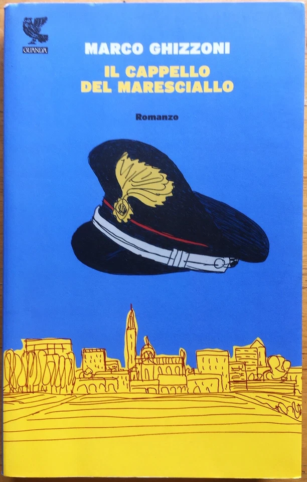 Il cappello del maresciallo, foto 1 di 2