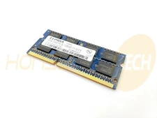 8GB 1600MHZ DDR3L 2RX8 SODIMM PC3L-12800S LAPTOP MEMORY RAM N2M64