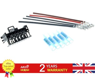 Cable Set Repair Kit For Abarth GRANDE Alfa Romeo MITO Citroen JUMPER