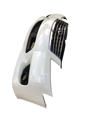 フロントバンパーカバーグリル 06-10 インフィニティ M35 M45 Front Bumper Cover Grille 06 07 08 09 10 Infiniti M35 M45 Sport