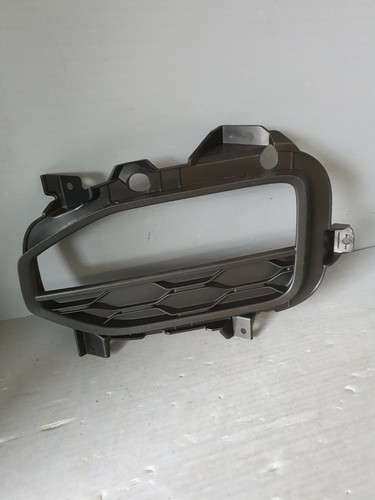 VW T-ROC Gitter Stoßstange vorne links 2GA853211F