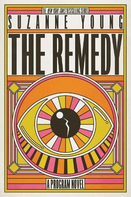 Suzanne Young The Remedy (Paperback) Program (UK IMPORT)