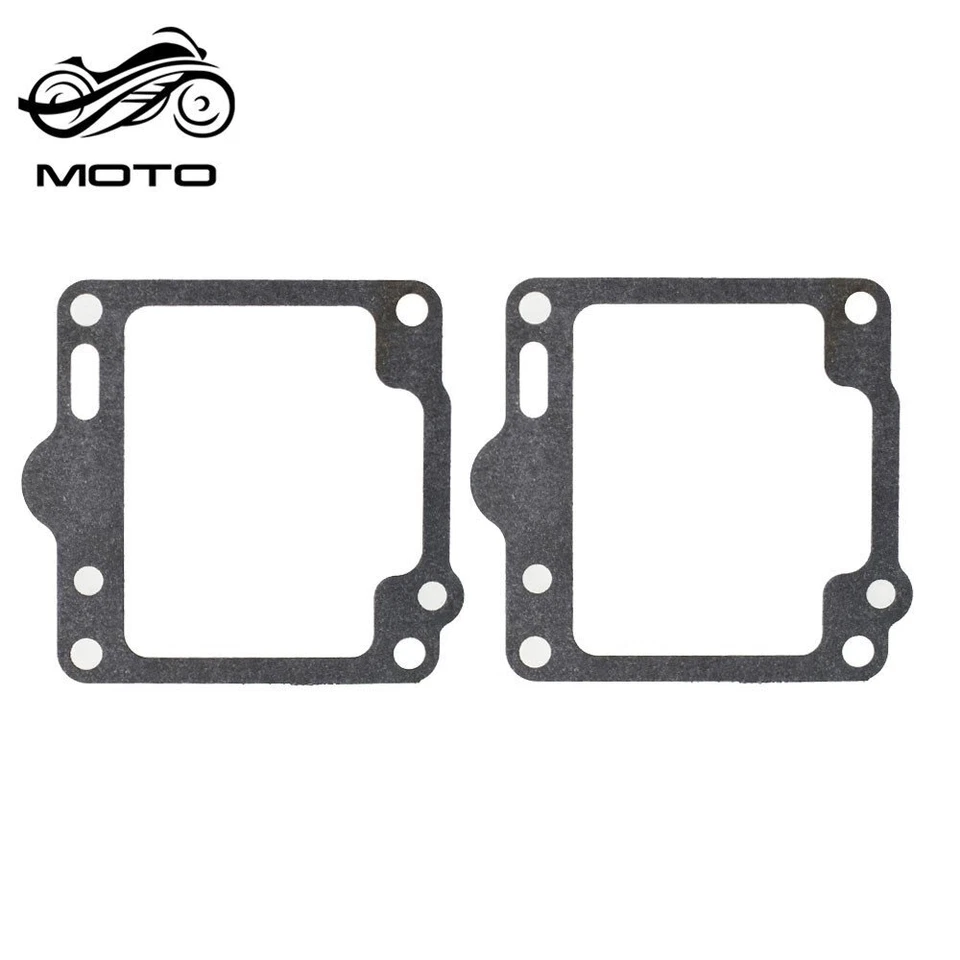 For Yamaha XV750 Virago XV 750 1988-1997 Carburetor repair kit diaphragm Vacuum - Image 3 of 4