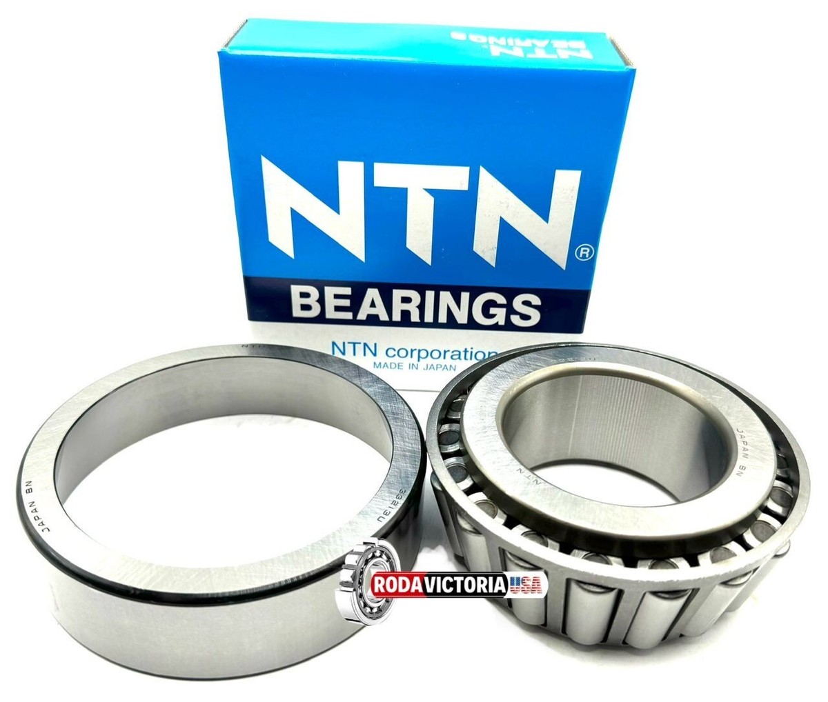 NTN JAPAN 33213 TAPERED ROLLER BEARINGS 65X120X41 mm | eBay