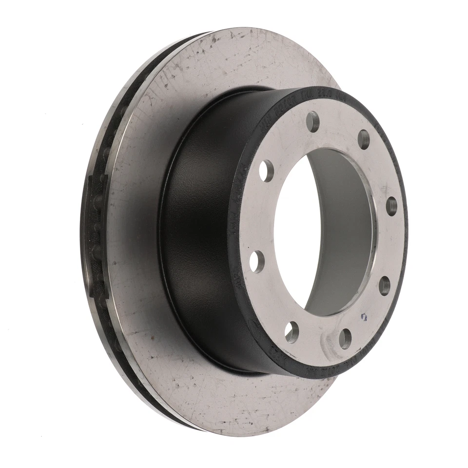 Rotor de freno trasero Ford F-250 F-350 Super Duty 2001-2006 1C3Z-1V125-K Foto 2 de 4