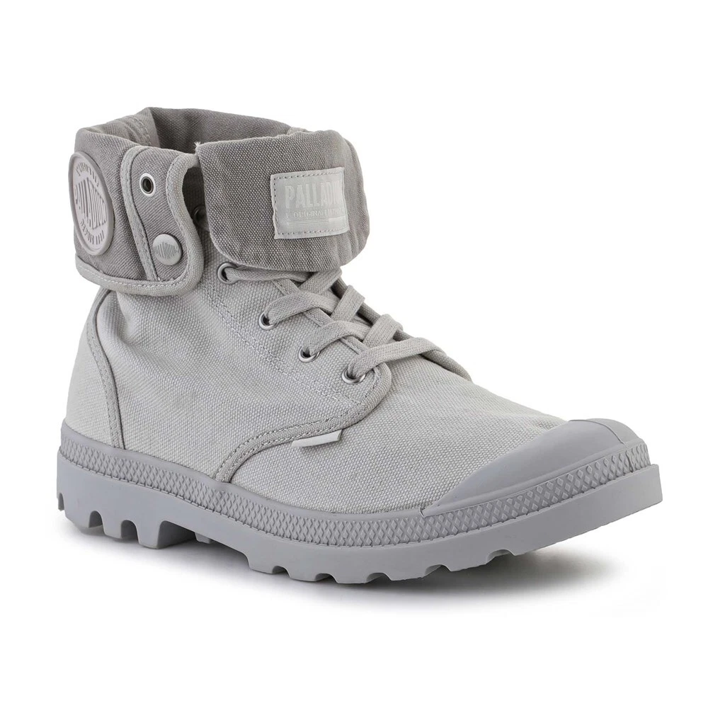 Palladium shop baggy shoes