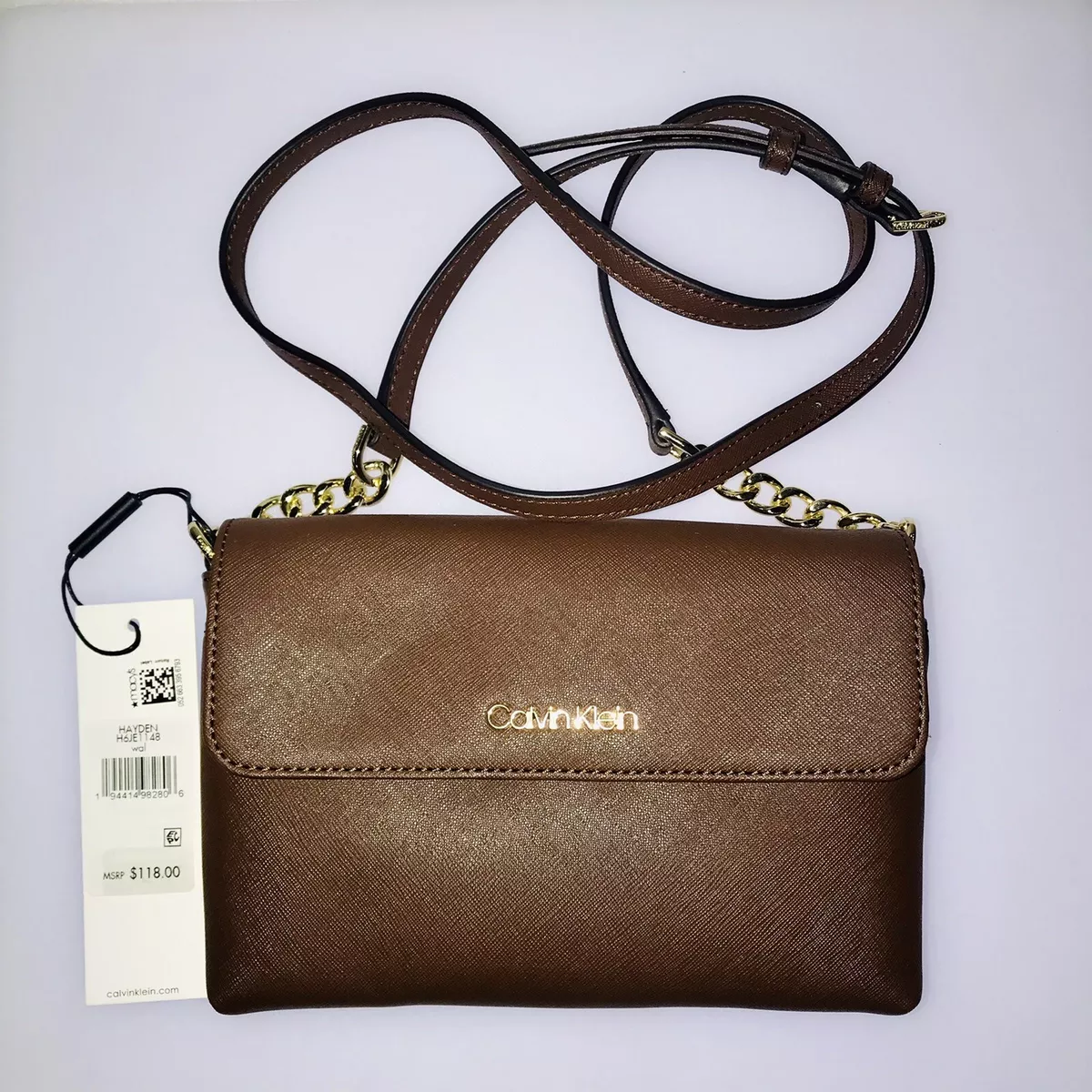 Buy Brown Handbags for Women by CALVIN KLEIN Online