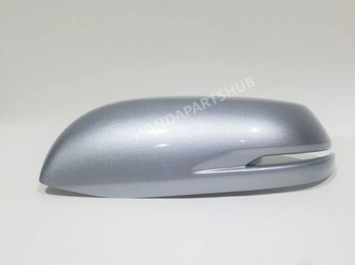 17-20 HONDA CR-V & HR-V EX EX-L Tour Left Skull Cap *NH830M* (Lunar Silver Metal