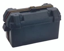 9084-1 Attwood PowerGuard 29/31 Battery Box For Large 29/31 Battery Series