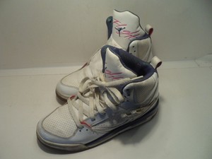 jordan flight high tops