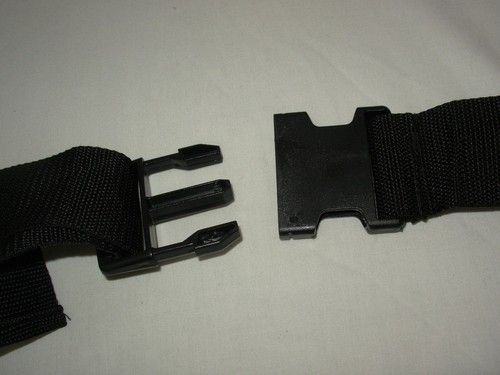 Ceinture à outils multipoches réglable Neuve (DIV016) - Imagen 4 de 6