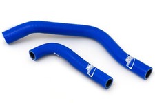 AS3 SILICONE RADIATOR HOSES for YAMAHA DT 125 R 2005-2010