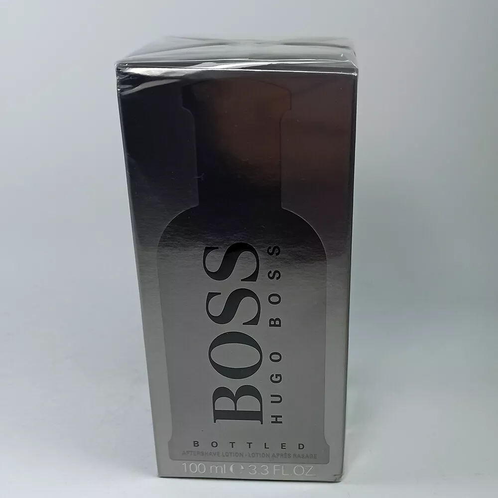Hugo boss bottled sales after shave 100 ml